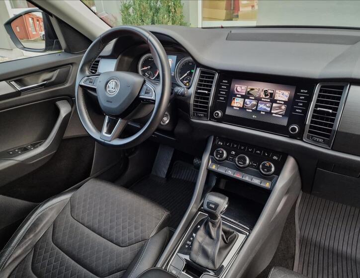 Škoda Kodiaq 38