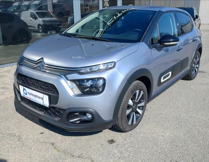 Citroën C3 1