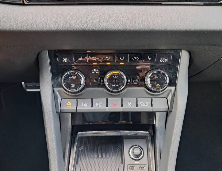 Škoda Karoq 17