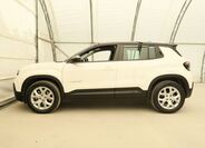 Jeep Avenger 9