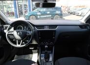 Škoda Octavia 18