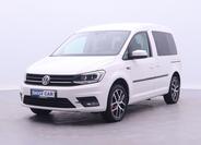 Volkswagen Caddy 3