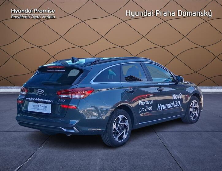 Hyundai i30 6