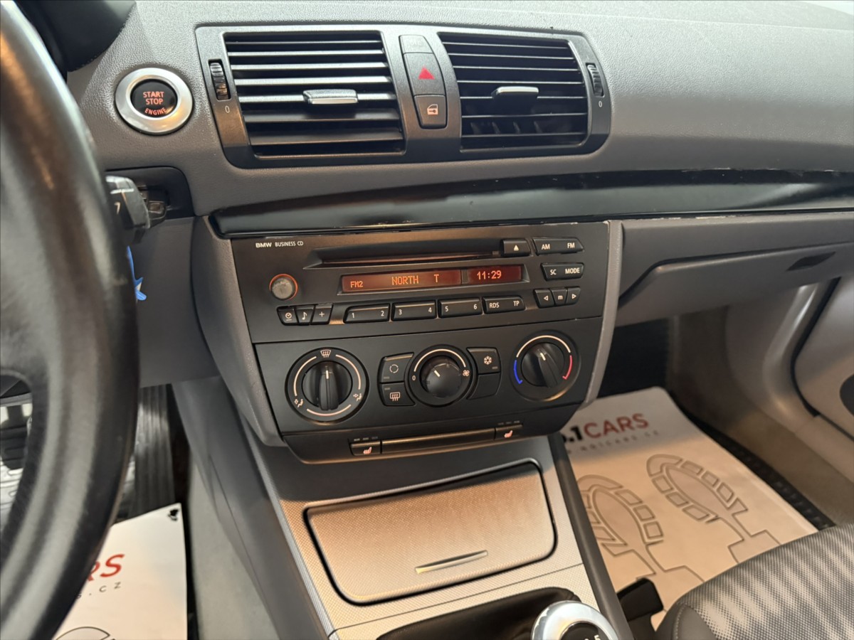BMW Řada 1
