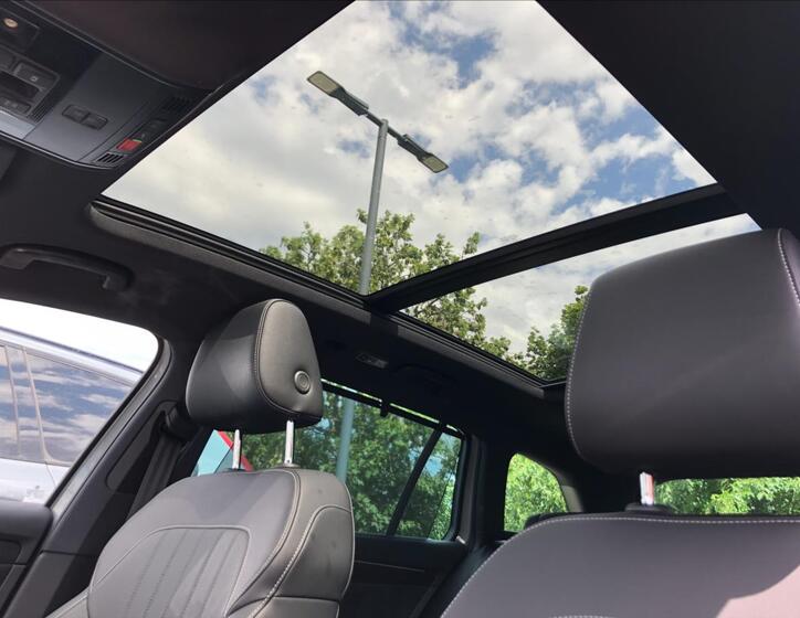 Škoda Superb 33