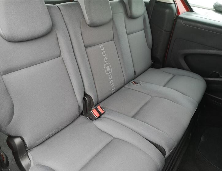Citroën Berlingo 13