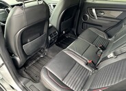 Land Rover Discovery Sport 17