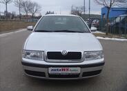 Škoda Octavia 2