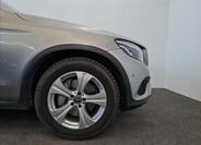 Mercedes-Benz GLC 22
