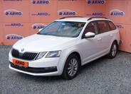 Škoda Octavia 3