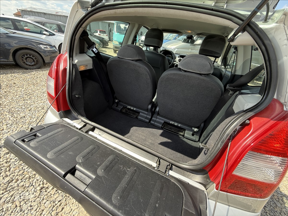 Citroën C2