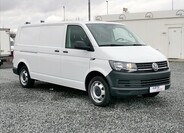 Volkswagen Transporter 2