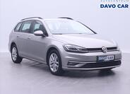 Volkswagen Golf 1