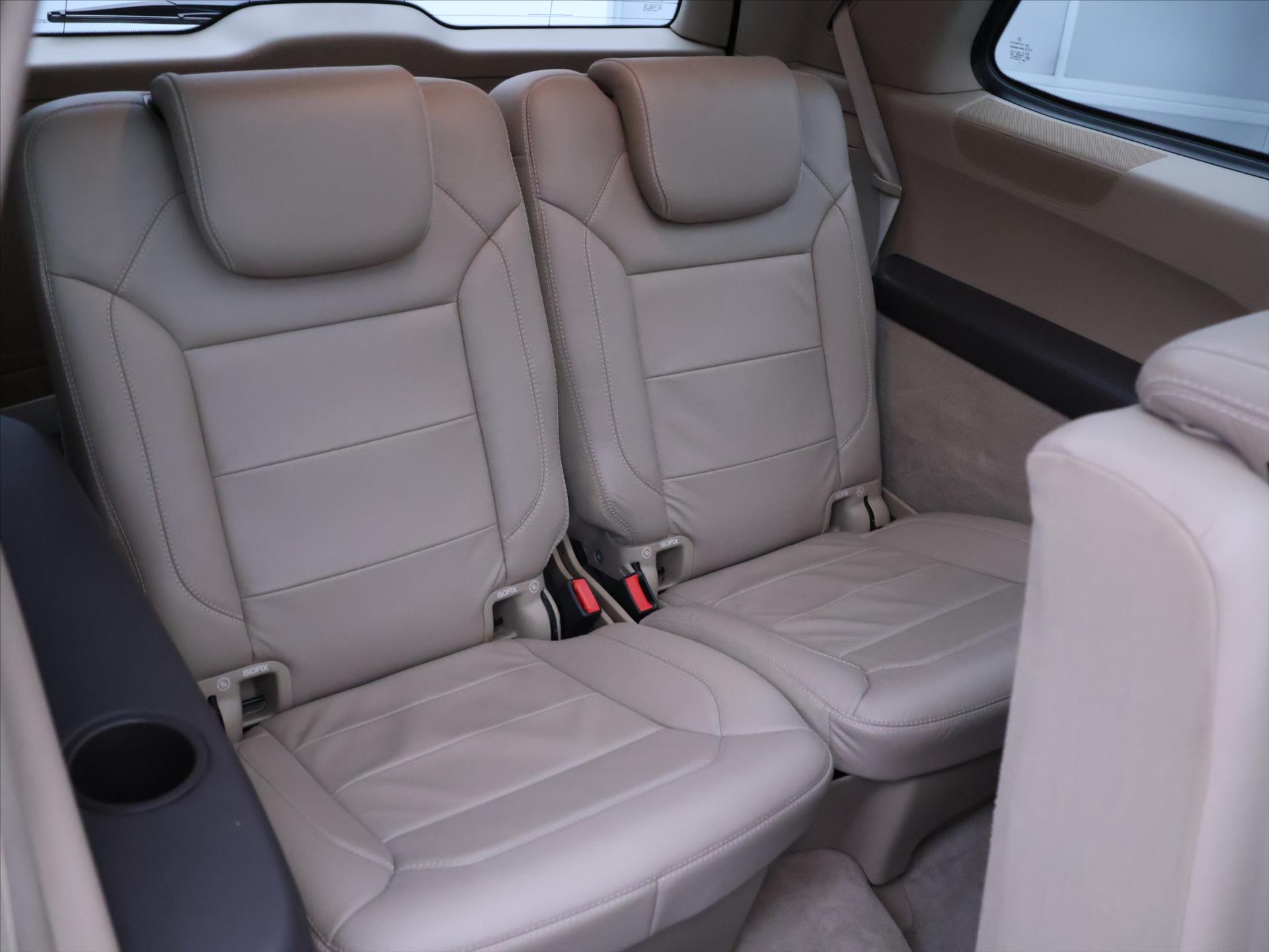Mercedes-Benz GL