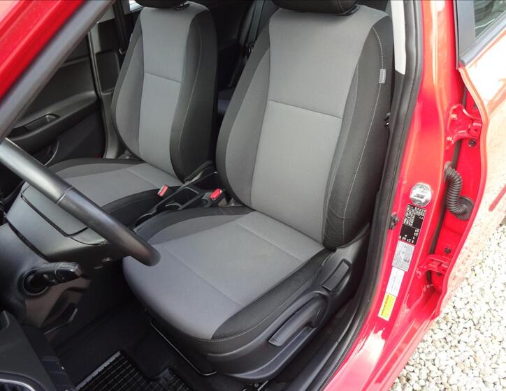 Hyundai i20 17