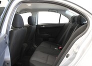 Mitsubishi Lancer 7
