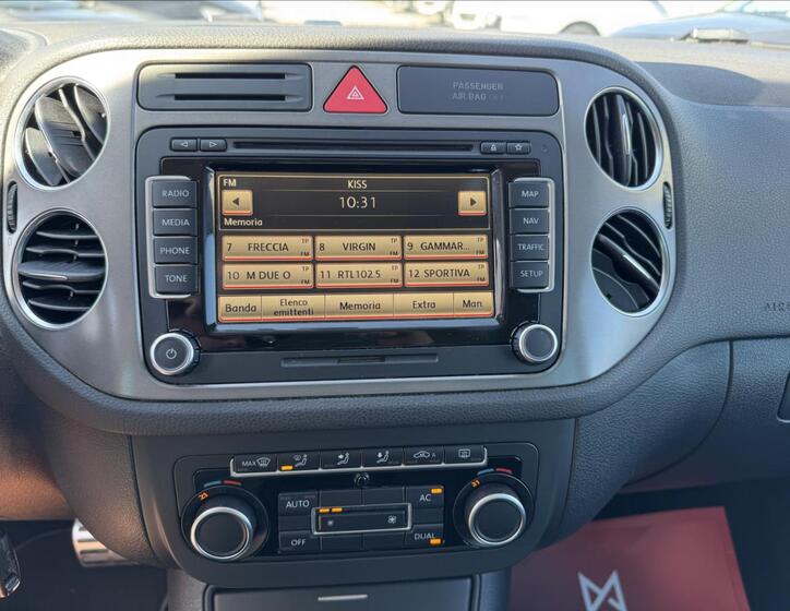 Volkswagen Tiguan 26