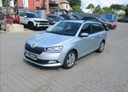 Škoda Fabia 3