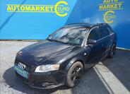 Audi A4 1