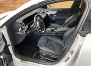 Mercedes-Benz CLA 8