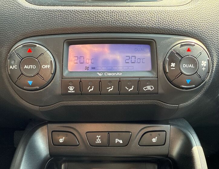 Hyundai ix35 15
