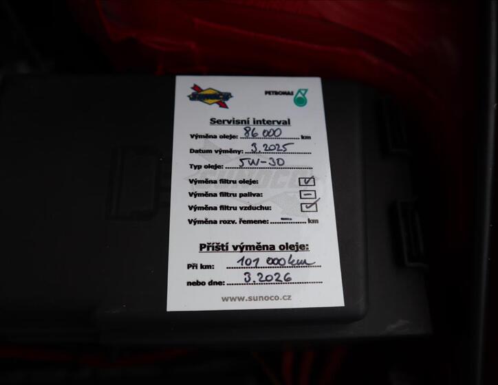 Škoda Fabia 25