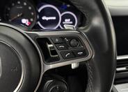 Porsche Cayenne 11