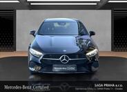 Mercedes-Benz Třídy A 8
