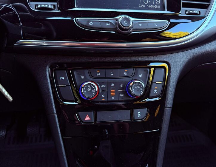 Opel Mokka 18