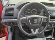 Seat Alhambra 12