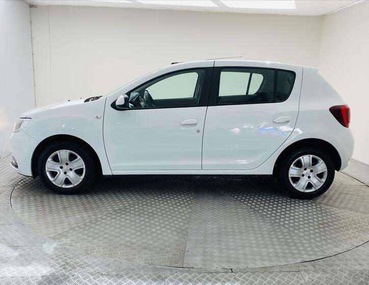 Dacia Sandero 3