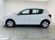 Dacia Sandero 3