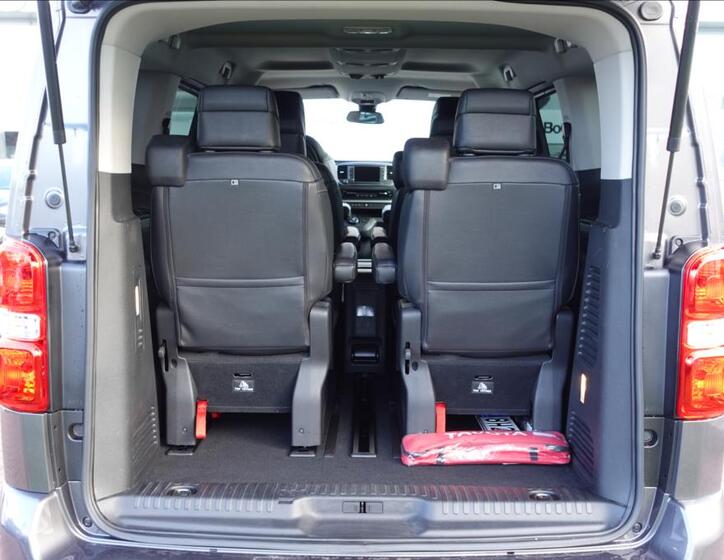 Toyota ProAce Verso 16