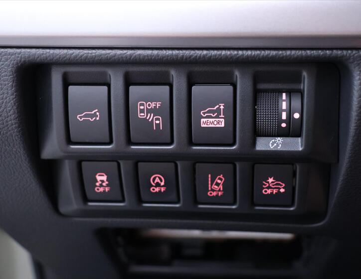 Subaru Outback 19