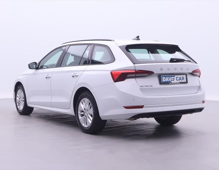 Škoda Octavia 5