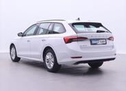 Škoda Octavia 5