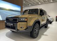 Toyota Land Cruiser 1