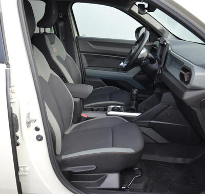 Dacia Duster 13