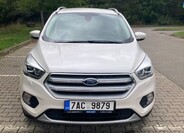 Ford Kuga 1