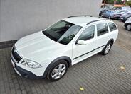 Škoda Octavia 2