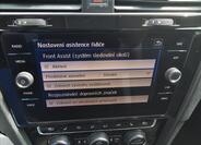 Volkswagen Golf 20