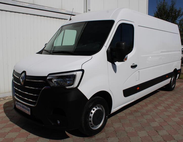 Renault Master 1