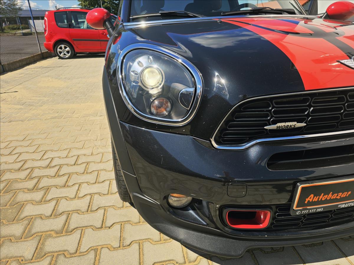 Mini Paceman
