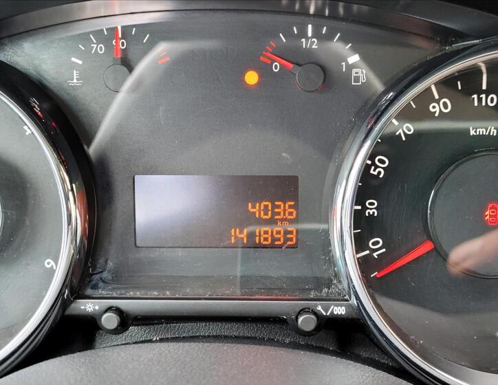 Peugeot 3008 40