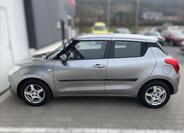 Suzuki Swift 8