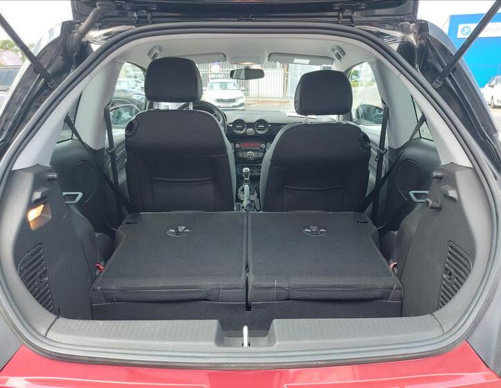 Opel Adam 14