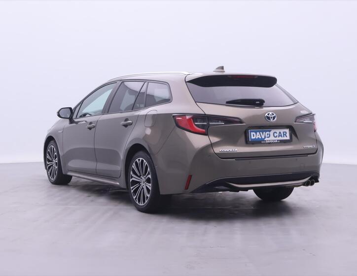 Toyota Corolla 5