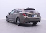Toyota Corolla 5