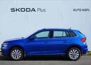 Škoda Kamiq 5