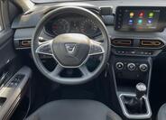Dacia Sandero 12